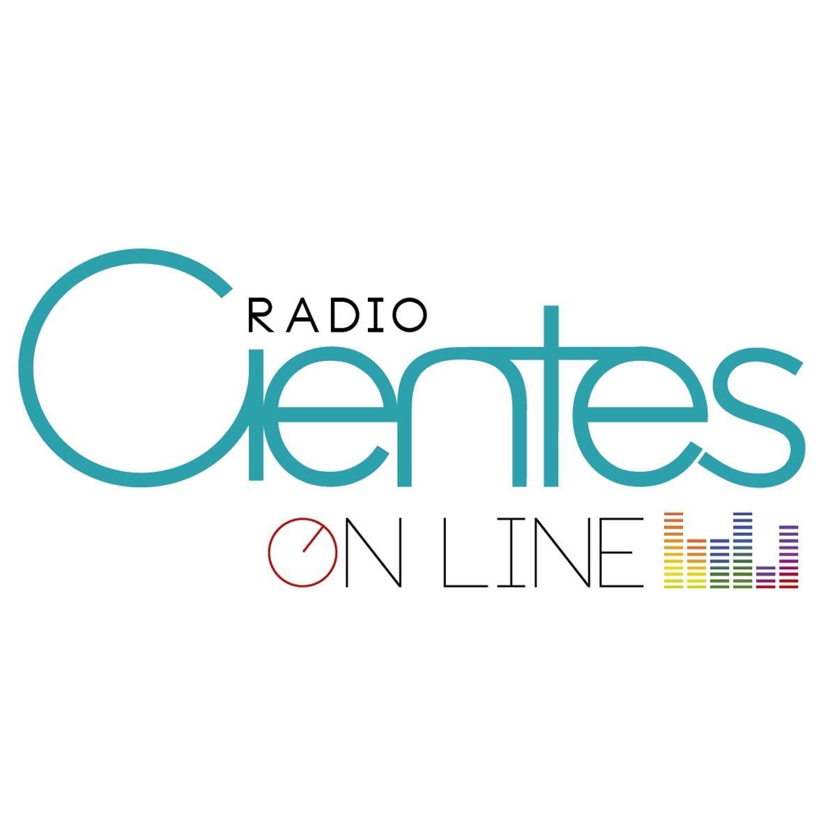 Logo de Radio Gentes Online